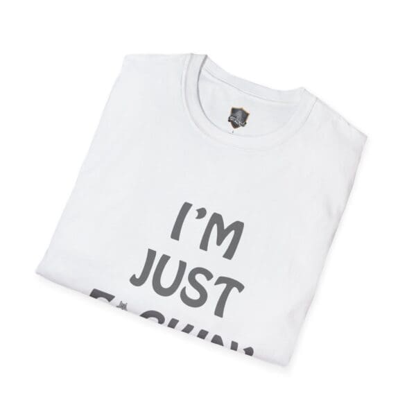 I'm Nuts T-Shirt - Image 8