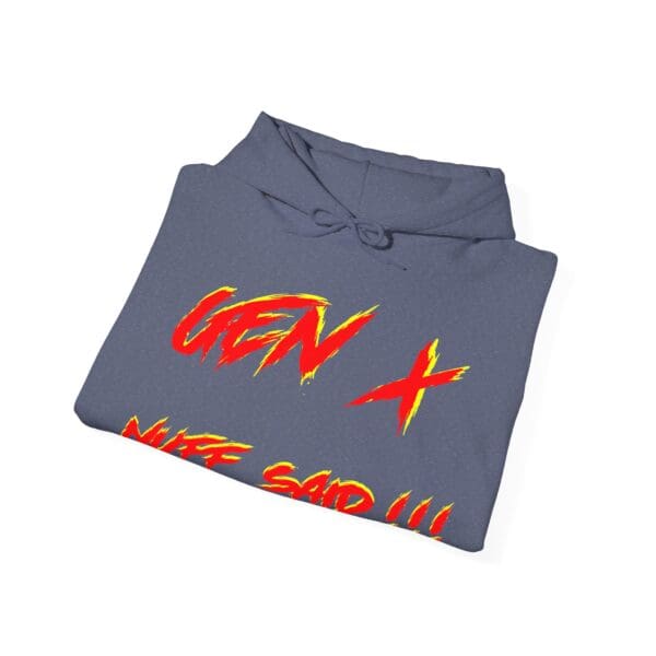 Gen X Hoodie - Image 48